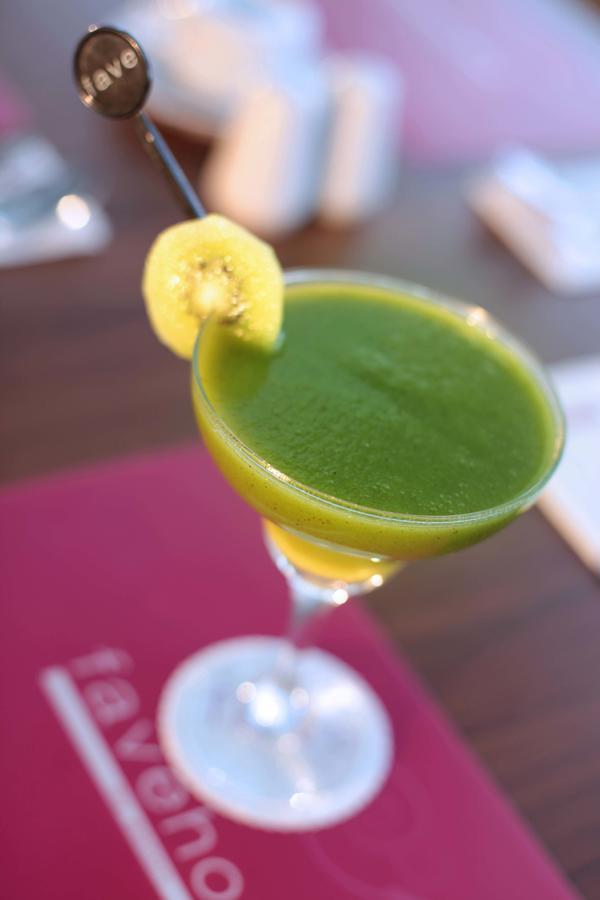 佩坎巴鲁菲芙酒店 北干巴鲁 外观 照片